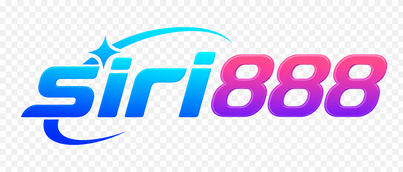 siri888 Logo